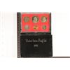Image 1 : 1981 US PROOF SET (WITH BOX)