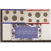 Image 1 : 1997 US PROOF SET (WITH BOX)