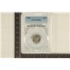 Image 1 : 1958 SILVER ROOSEVELT DIME PCGS PR66
