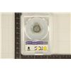 Image 2 : 1958 SILVER ROOSEVELT DIME PCGS PR66