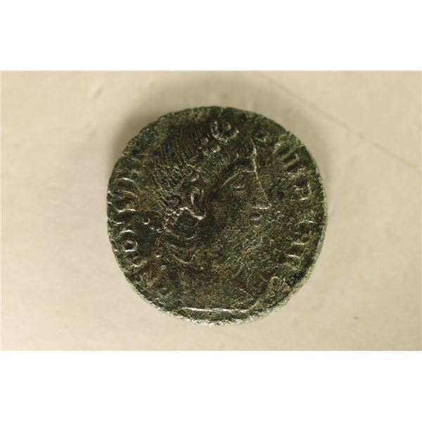 ROMAN ANCIENT COIN