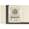 Image 2 : 1957-D WASHINGTON SILVER QUARTER PCGS MS65