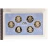 Image 2 : 2009 US 50 STATE QUARTERS PROOF SET WITHOUT BOX