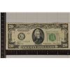 Image 1 : 1934-C US $20 FRN GREEN SEAL