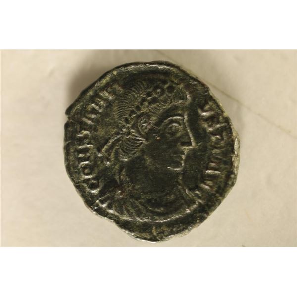 ROMAN ANCIENT COIN