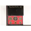 Image 1 : 1973 US PROOF SET (WITH BOX)