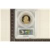 Image 2 : 2014-S NATIVE AMERICAN DOLLAR PCGS PR69 DCAM