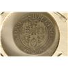 Image 1 : 1898 GREAT BRITAIN SILVER 1 SHILLING .1682 OZ.