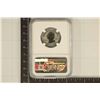 Image 2 : 2018-S SILVER APOSTLE ISLANDS QUARTER NGC PF70