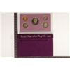 Image 1 : 1989 US PROOF SET (WITH BOX)