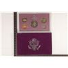 Image 2 : 1989 US PROOF SET (WITH BOX)