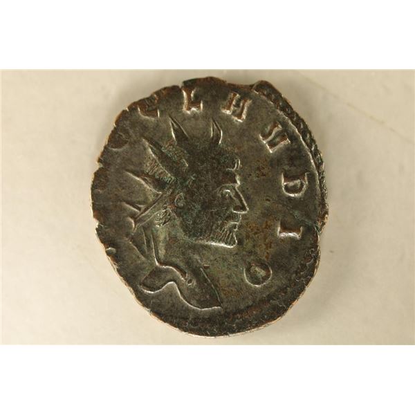 ROMAN ANCIENT COIN