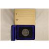 Image 2 : 1971 CANADA UNC DOLLAR IN BLUE FLIP CASE.  IN