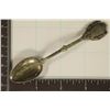 Image 1 : 16.5 GRAMS CANADA STERLING SILVER SPOON