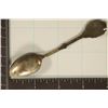 Image 2 : 16.5 GRAMS CANADA STERLING SILVER SPOON