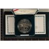 Image 2 : 1999-P US PROOF SILVER DOLLAR YELLOWSTONE N.P.