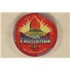 Image 2 : $5 TROPICANA CASINO CHIP. 1998 FOOTBALL, LIMITED