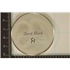 Image 2 : 2.12 TROY OZ. PROOF STERLING SILVER GILROY ROBERTS