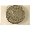 Image 2 : 1941 SILVER WALKING LIBERTY HALF DOLLAR