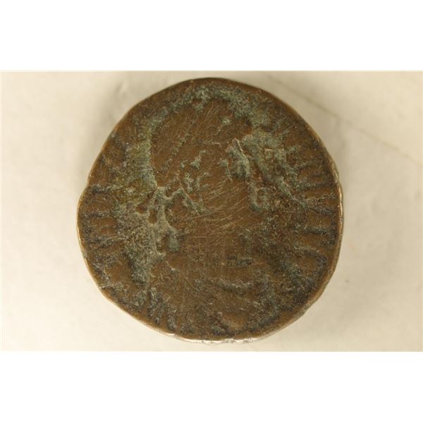 ROMAN ANCIENT COIN