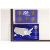 Image 2 : 2003 US 50 STATE QUARTERS PROOF SET