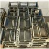 Image 1 : Lot of Nachi #UM135 Circuit Board Racks