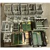 Image 1 : Lot of Misc. Circuit Board Racks