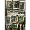 Image 2 : Lot of Misc. Circuit Board Racks