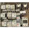 Image 1 : Lot of Assorted Siemens Contactors as Pictured