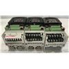 Image 2 : Lot of (3) Allen Bradley #22B-D010N104 PowerFlex Drives