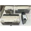 Image 2 : Lot of (4) Misc. Allen Bradley Power Supplies