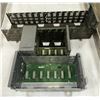 Image 2 : Lot of (3) Misc. Allen Bradley SLC Racks