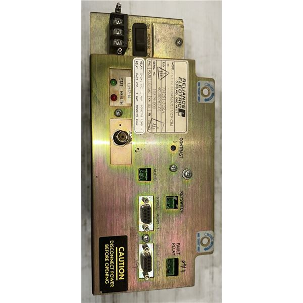 Reliance Electric #704261-32RA Shopmax I VCP CRS