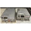 Image 2 : Lot of (2) Misc. GE Programmable Motor Controllers