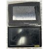 Image 1 : Lot of (2) Misc. Cognex Touch Screens as Pictured