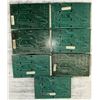 Image 2 : Lot of (7) Interlab #BBC.G 94V-0 Circuit Board