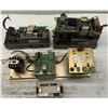 Image 2 : Lot of (4) Misc. Yaskawa Electric Items as Pictured