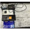 Image 1 : Lot of Misc. CNC Items as Pictured