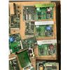 Image 4 : Lot of Misc. Circuit Boards as Pictured