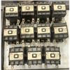 Image 2 : Lot of (11) ABB #EH170C2P-1 Contactors