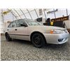 Image 8 : A5 --  2002 TOYOTA COROLLA CE SEDAN, SILVER, 291,151 KMS