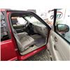 Image 52 : A9 --  2005 GMC JIMMY 4X4, RED, 306201 KM