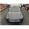 Image 8 : C3 --  2016 FORD FUSION S, Grey, 136905 KM