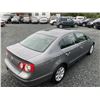 Image 21 : J6 --  2007 VW PASSAT LUXURY TURBO, Grey, 155299 KM