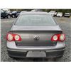 Image 24 : J6 --  2007 VW PASSAT LUXURY TURBO, Grey, 155299 KM