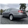 Image 26 : J6 --  2007 VW PASSAT LUXURY TURBO, Grey, 155299 KM