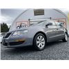 Image 2 : J6 --  2007 VW PASSAT LUXURY TURBO, Grey, 155299 KM