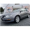 Image 3 : J6 --  2007 VW PASSAT LUXURY TURBO, Grey, 155299 KM