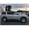 Image 24 : I4 --  2004 NISSAN ARMADA SE 4X4 , Silver, 275213 KM