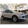 Image 8 : C6C --  2015 FORD ESCAPE AWD, Silver, 170253 KM